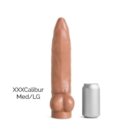 Gode XXXCALIBUR M Hankeys Toys
