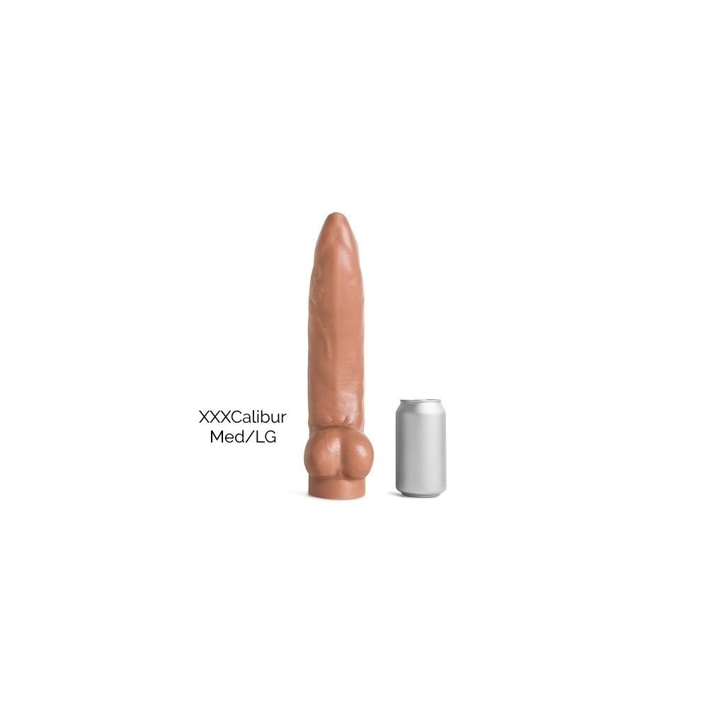 Gode XXXCALIBUR M Hankeys Toys