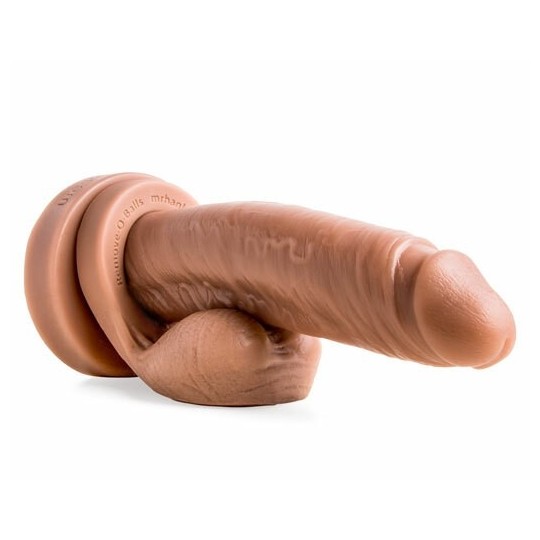 BIG DADDY M Dildo Hankey's Toys 5