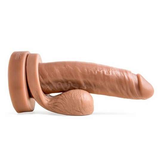 BIG DADDY L Dildo Hankeys Toys