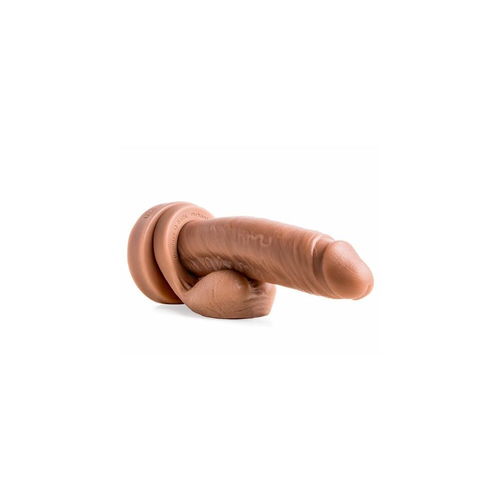 BIG DADDY L Dildo Hankeys Toys
