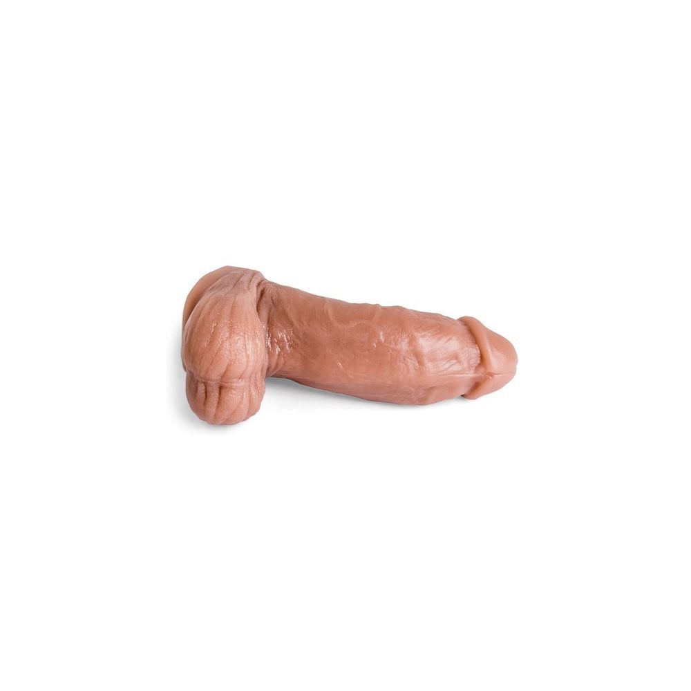 TOPHER MICHELS Original Dildo Hankey's Toys 2