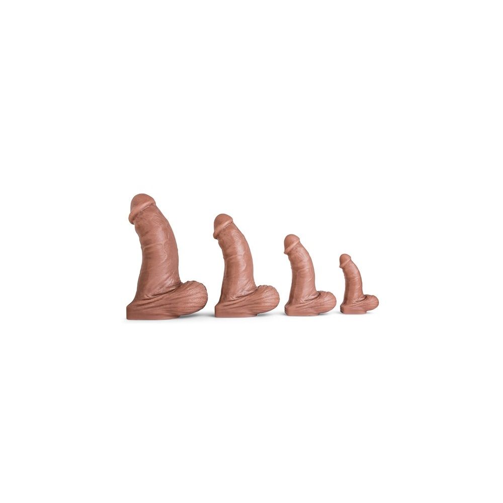 TOPHER MICHELS Original Dildo Hankey's Toys 6