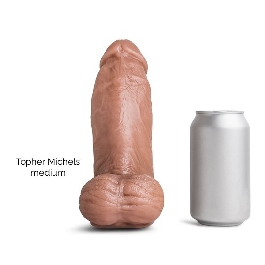 Gode TOPHER MICHELS M Hankey's Toys 2