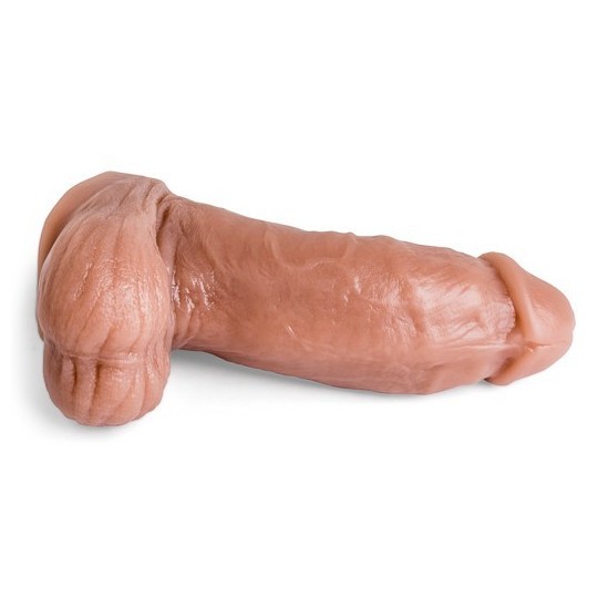 TOPHER MICHELS XXXL Dildo Hankey's Toys