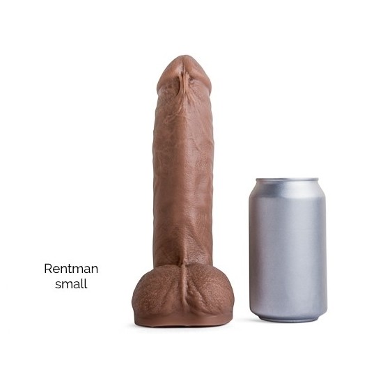 RENTMAN S Dildo Hankeys Toys