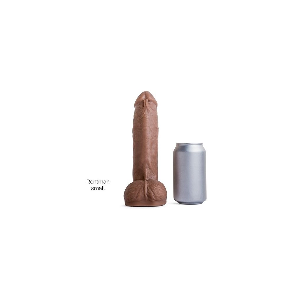 RENTMAN S Dildo Hankeys Toys