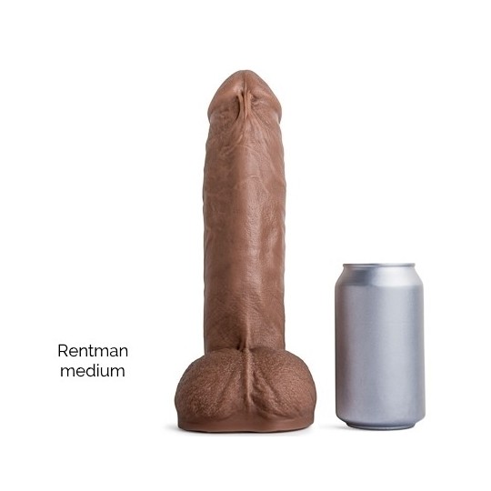 RENTMAN M Dildo Hankey's Toys 2