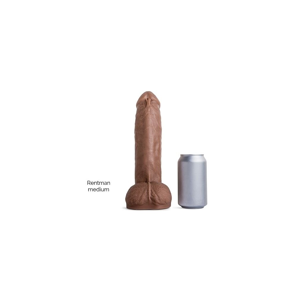 RENTMAN M Dildo Hankey's Toys 2
