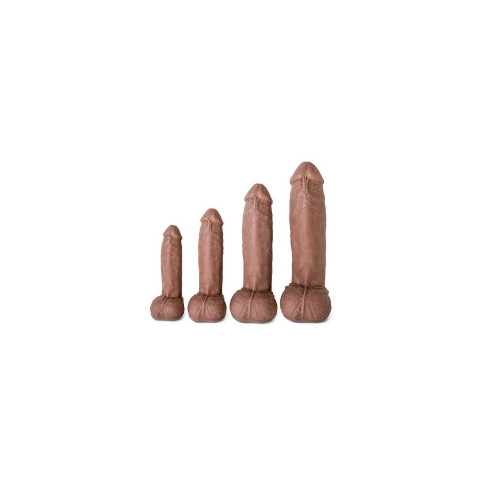 RENTMAN M Dildo Hankey's Toys 8