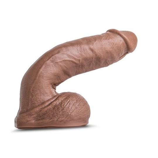 RENTMAN LG/XL Dildo Hankey's Toys 5