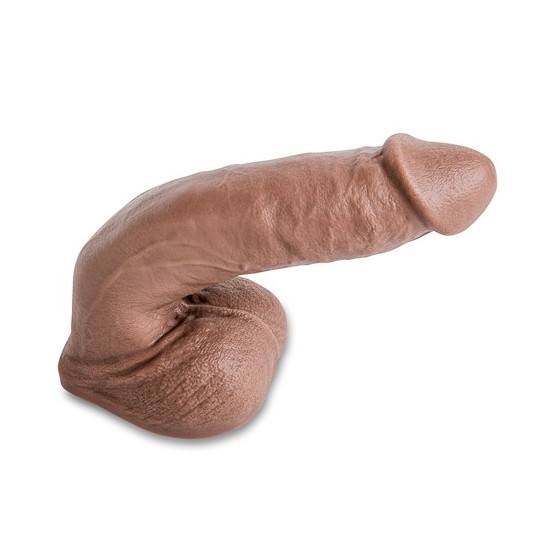 RENTMAN LG/XL Dildo Hankey's Toys 7