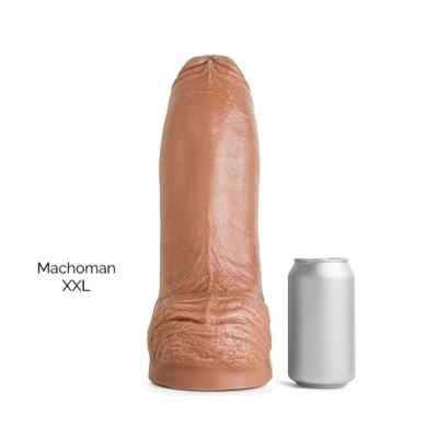 Gode MACHOMAN XXL  1