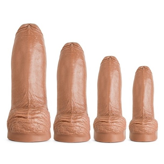 MACHOMAN XXL Dildo 