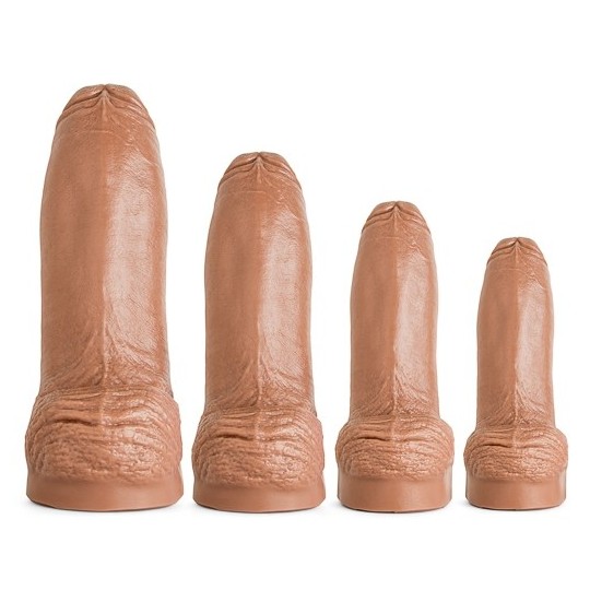 MACHOMAN XXL Dildo  8