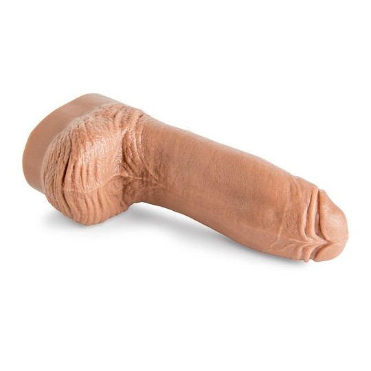 MACHOMAN XXL Dildo  4