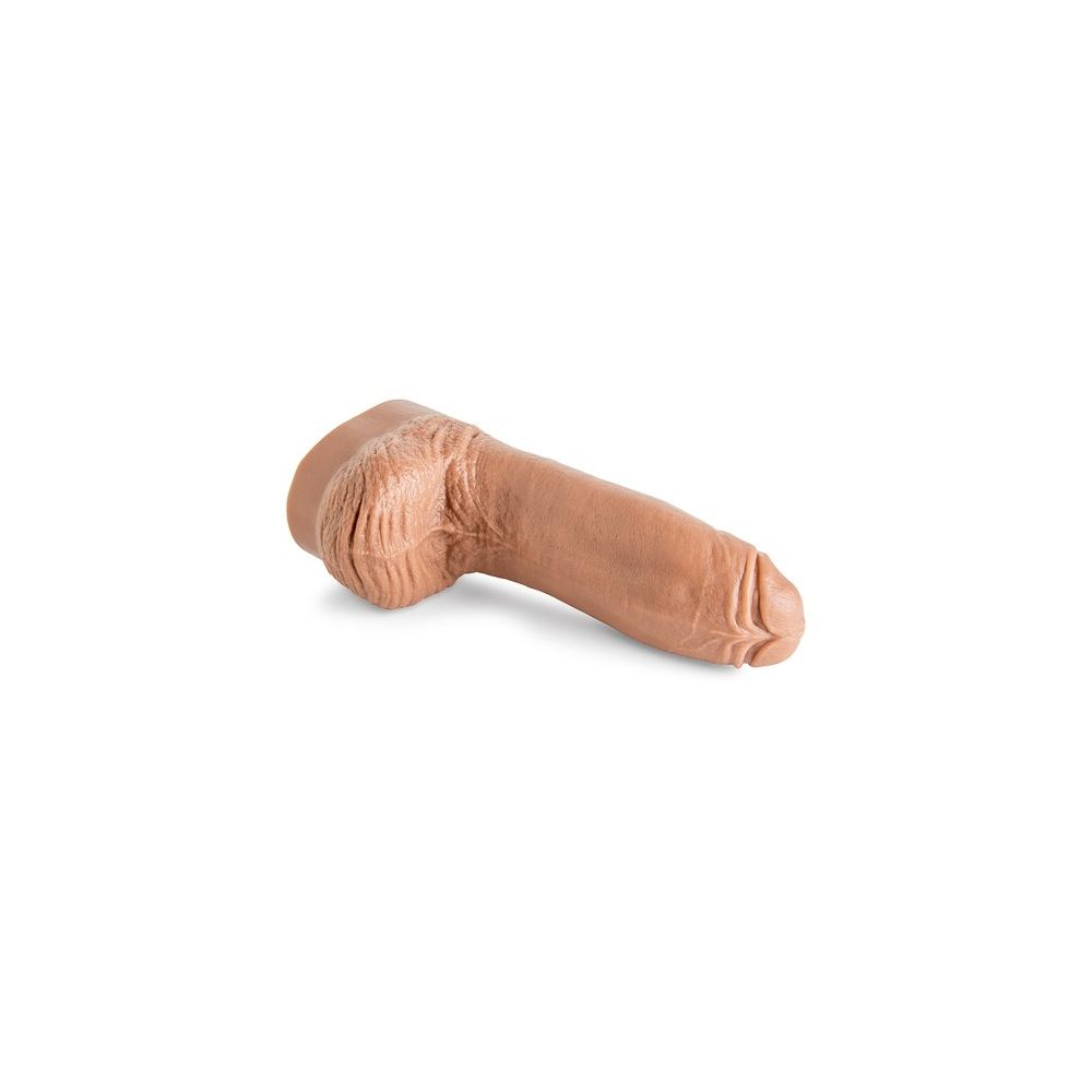 MACHOMAN XXL Dildo 