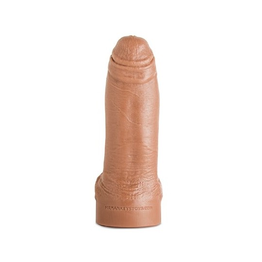 MACHOMAN XXL Dildo  5