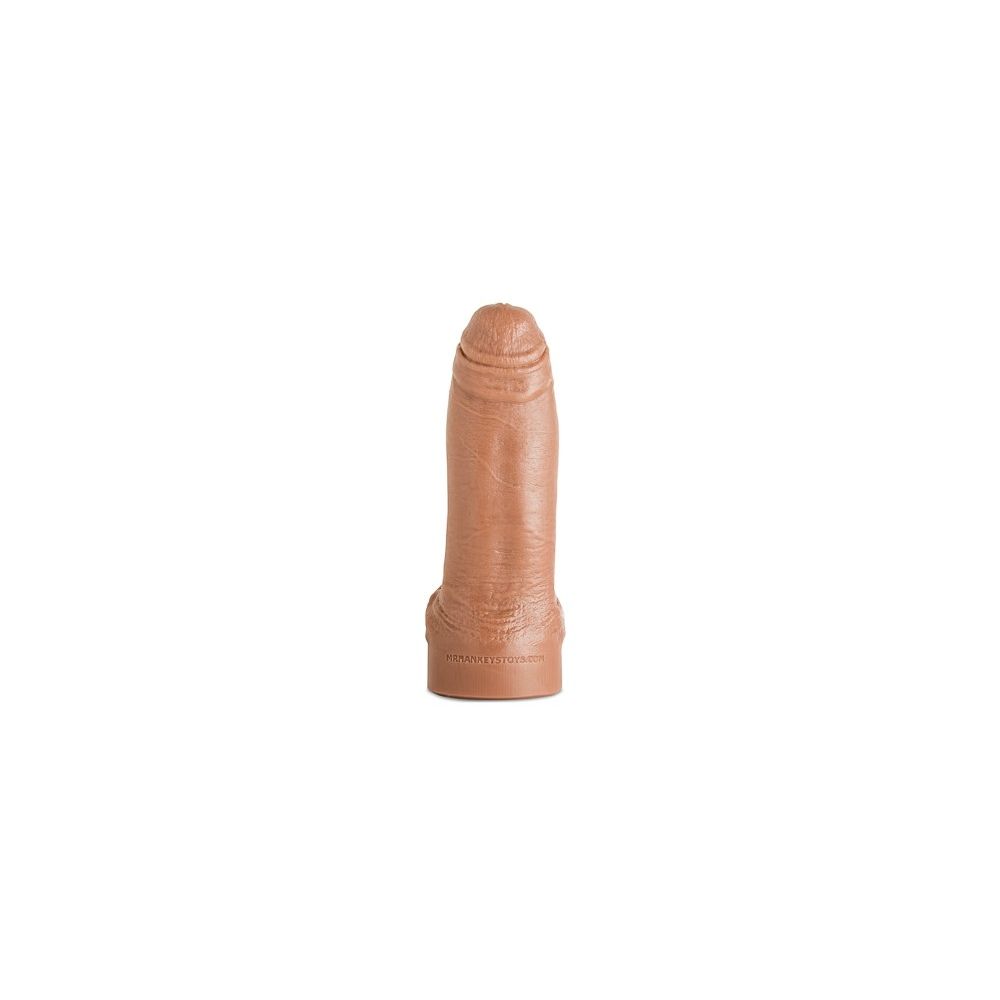 MACHOMAN XXL Dildo 