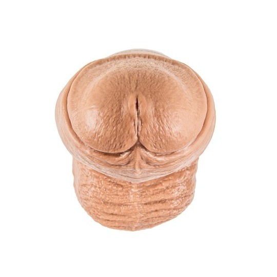 MACHOMAN XXL Dildo 