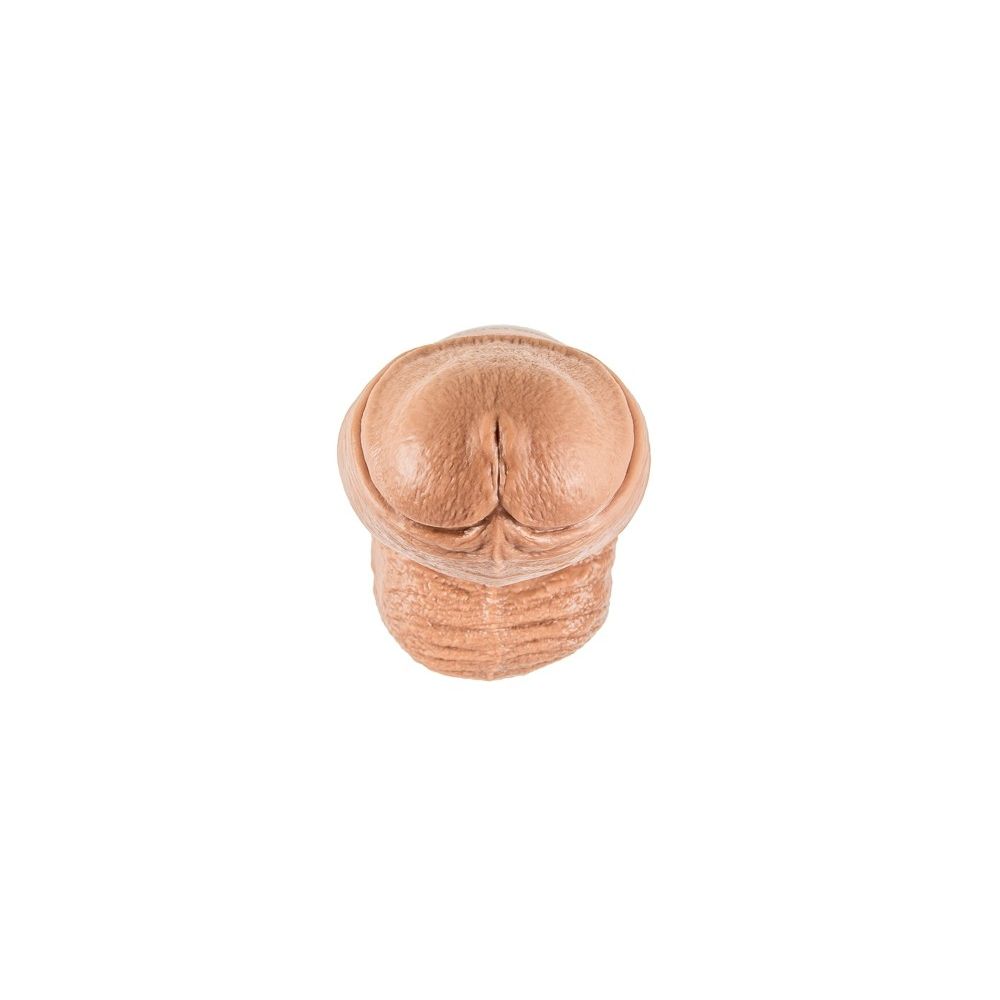 MACHOMAN XXL Dildo 
