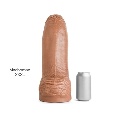 Gode MACHOMAN XXXL  1