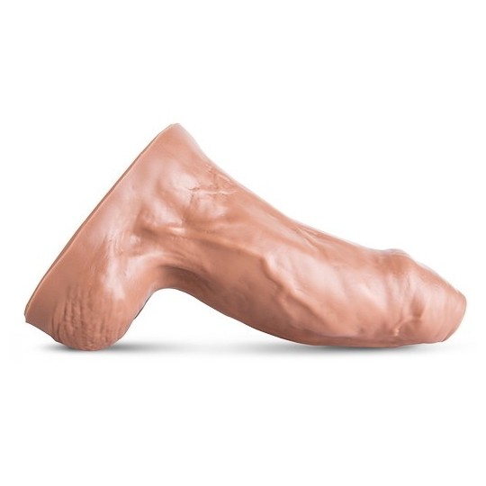 GOLIATH LG/XL Dildo Hankeys Toys
