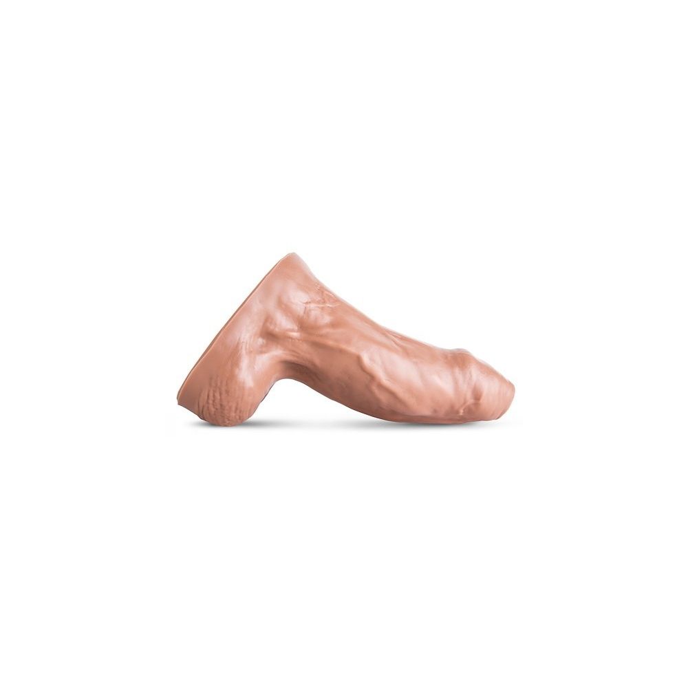 GOLIATH LG/XL Dildo Hankeys Toys