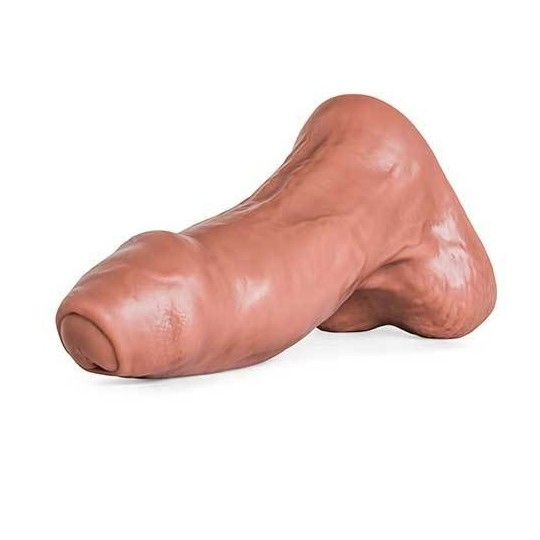 GOLIATH LG/XL Dildo Hankeys Toys