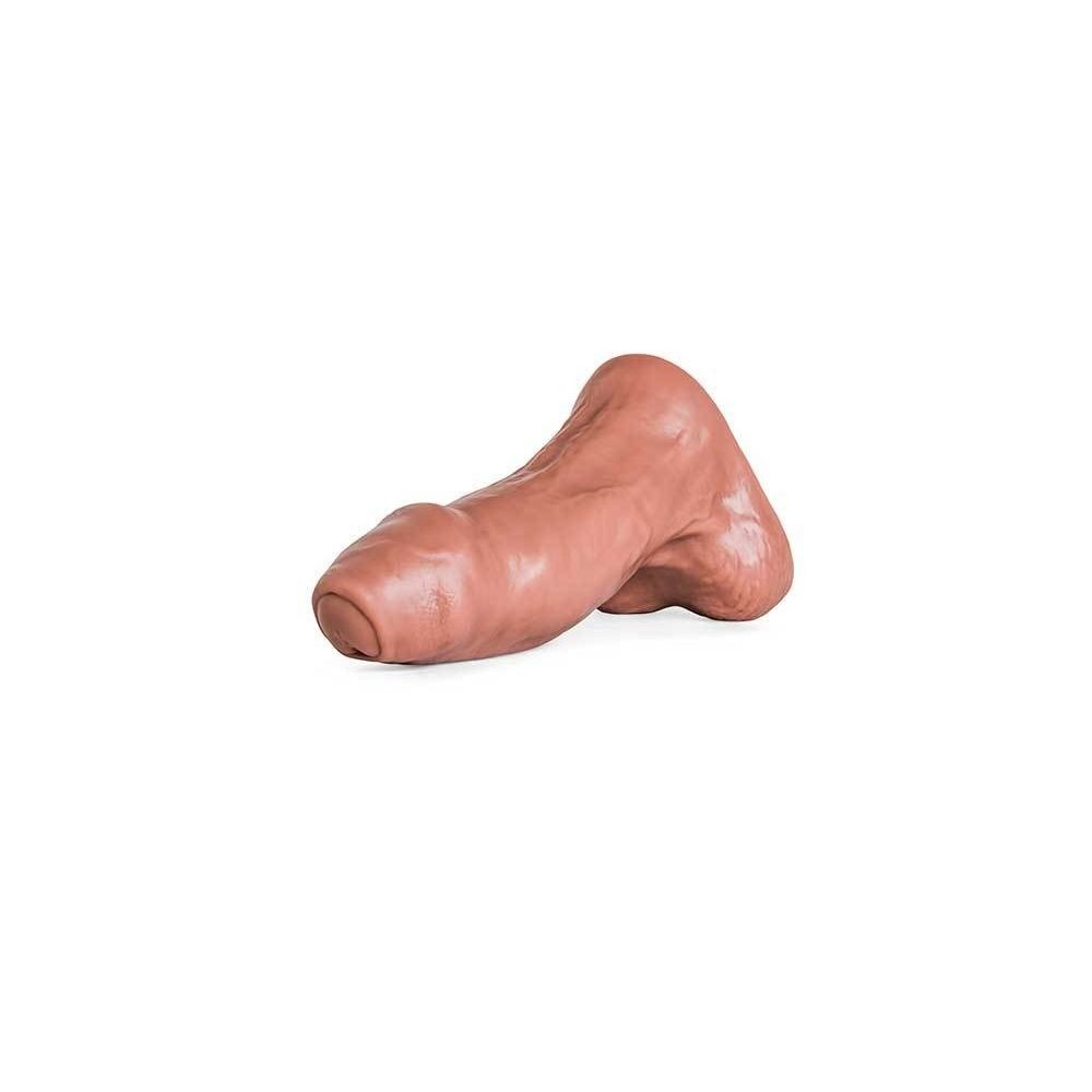 GOLIATH LG/XL Dildo Hankeys Toys