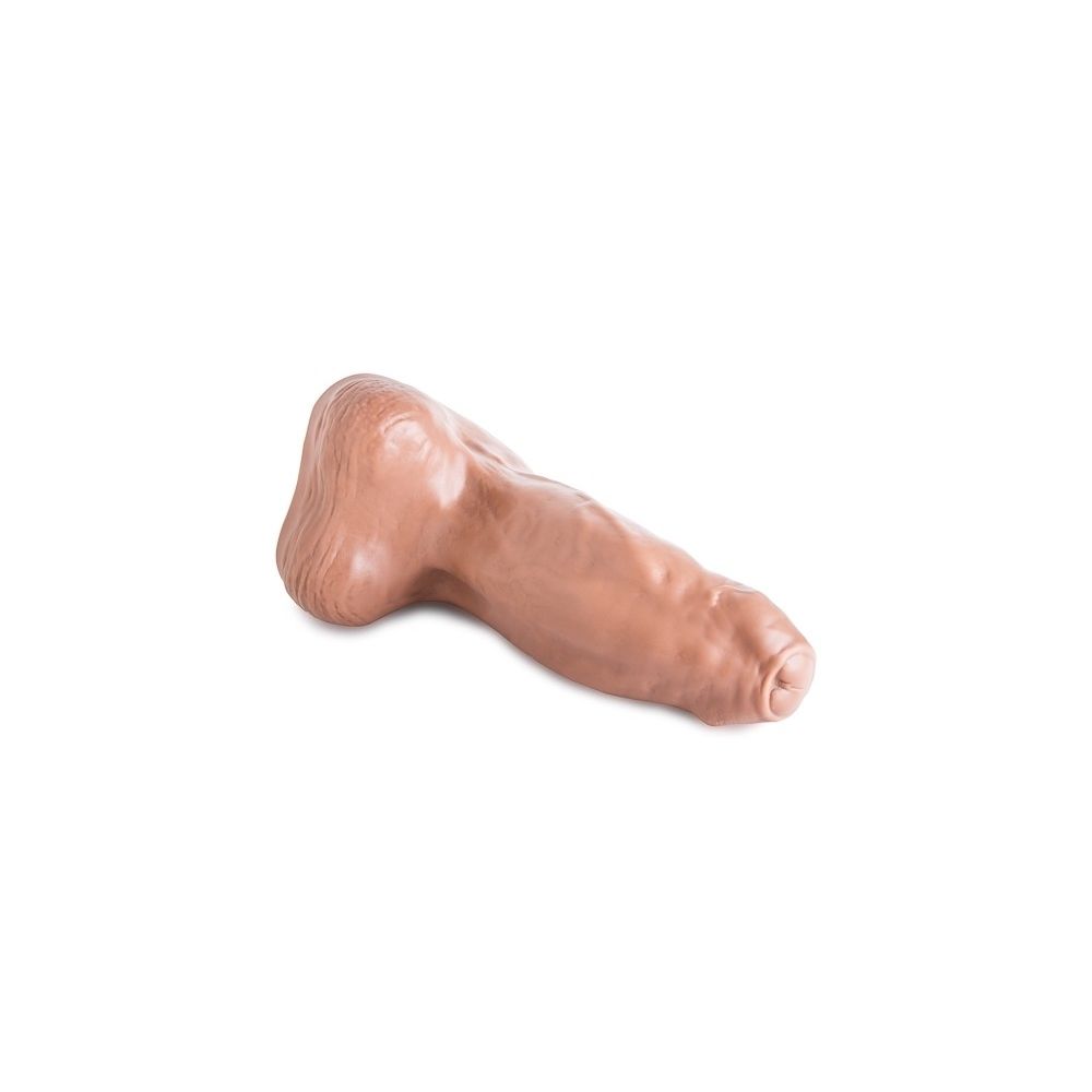 GOLIATH LG/XL Dildo Hankeys Toys