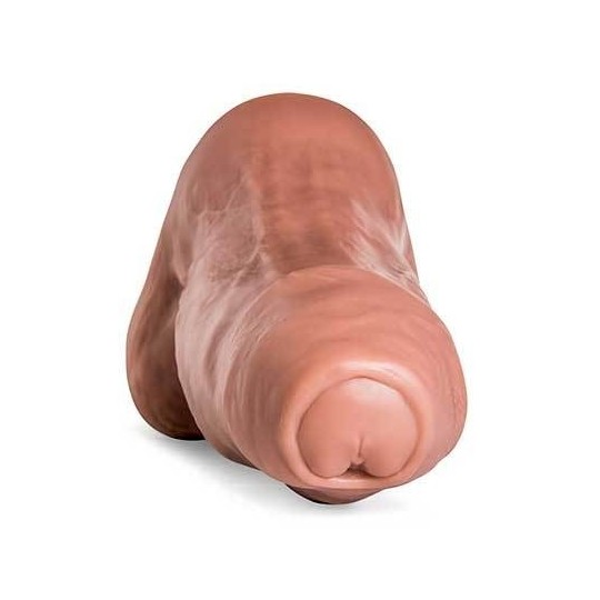 GOLIATH LG/XL Dildo Hankeys Toys