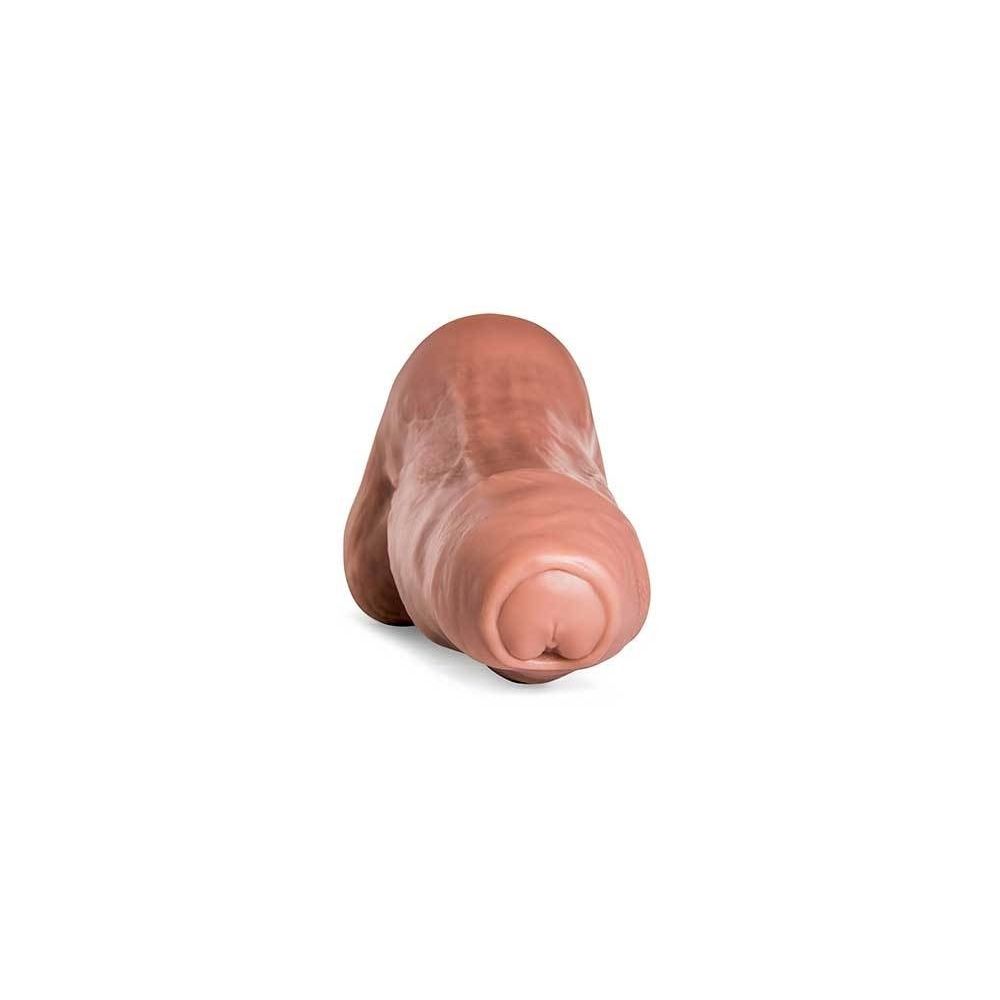 GOLIATH LG/XL Dildo Hankeys Toys