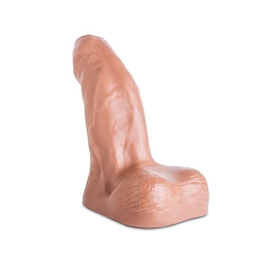 GOLIATH LG/XL Dildo Hankeys Toys