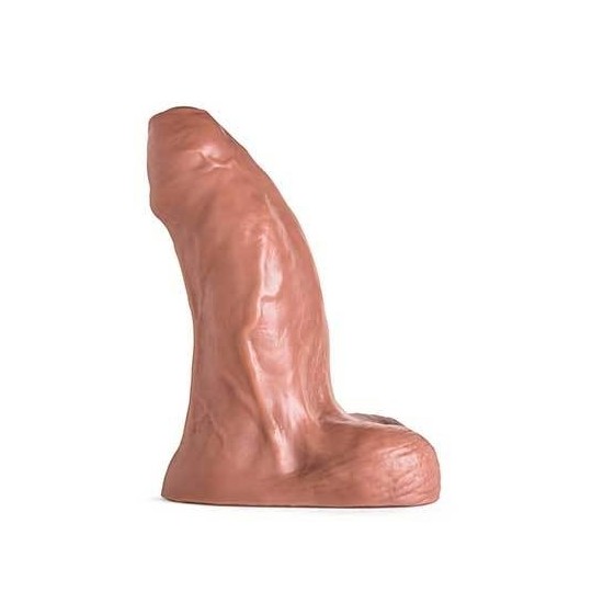 GOLIATH LG/XL Dildo Hankeys Toys