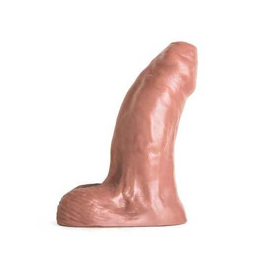 GOLIATH LG/XL Dildo Hankeys Toys