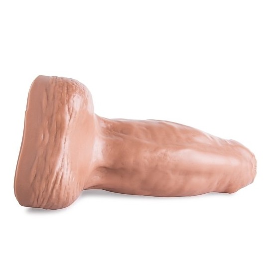 GOLIATH LG/XL Dildo Hankeys Toys