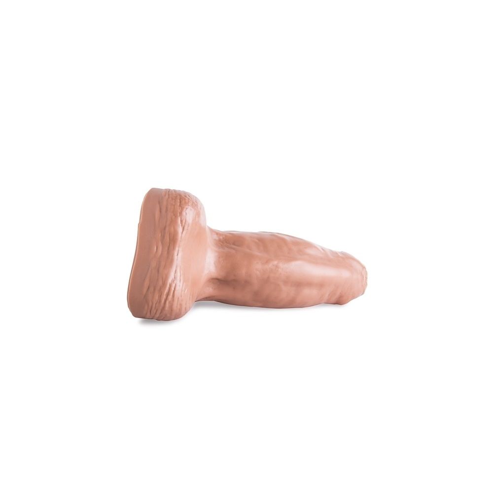 GOLIATH LG/XL Dildo Hankeys Toys