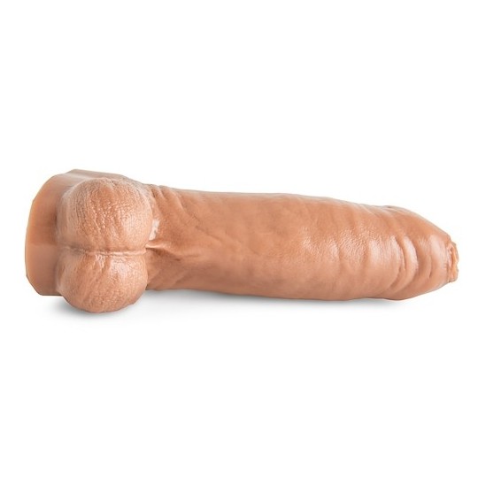 CHORIZO N' EGGS LG/XL Dildo Hankey's Toys 5