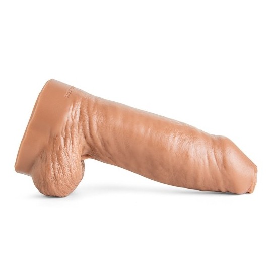 CHORIZO N' EGGS LG/XL Dildo Hankey's Toys 6