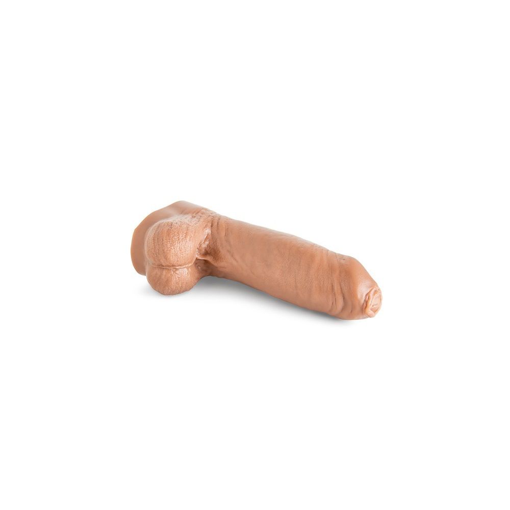 CHORIZO N' EGGS XXL Dildo Hankeys Toys