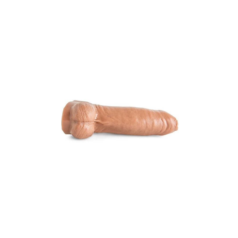 CHORIZO N' EGGS XXL Dildo Hankeys Toys