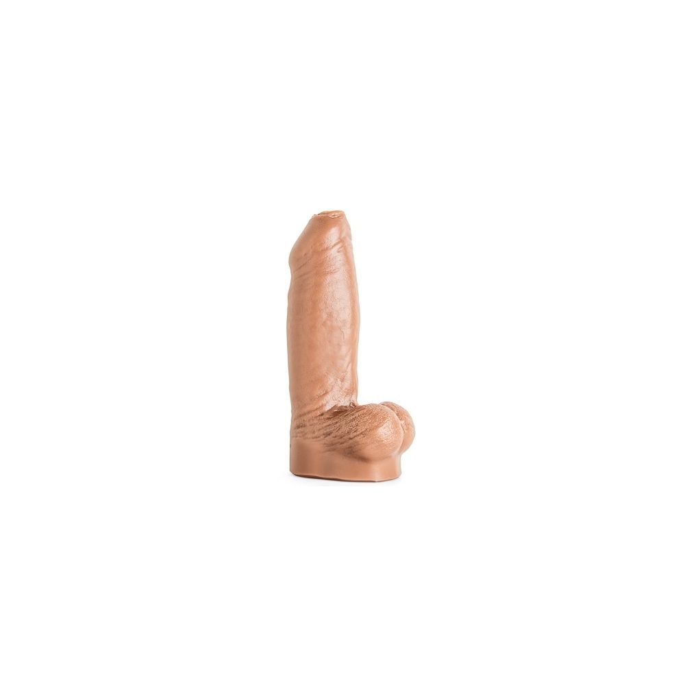 CHORIZO N' EGGS XXL Dildo Hankeys Toys