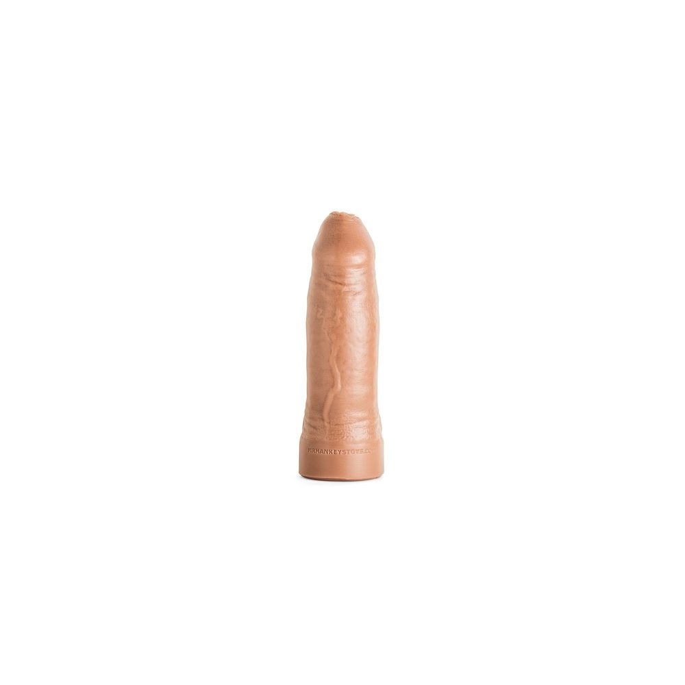 CHORIZO N' EGGS XXL Dildo Hankeys Toys