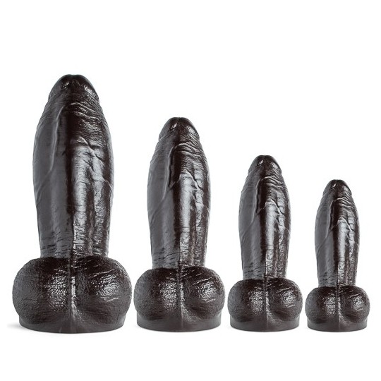 ATLAS M Dildo Hankey's Toys 7