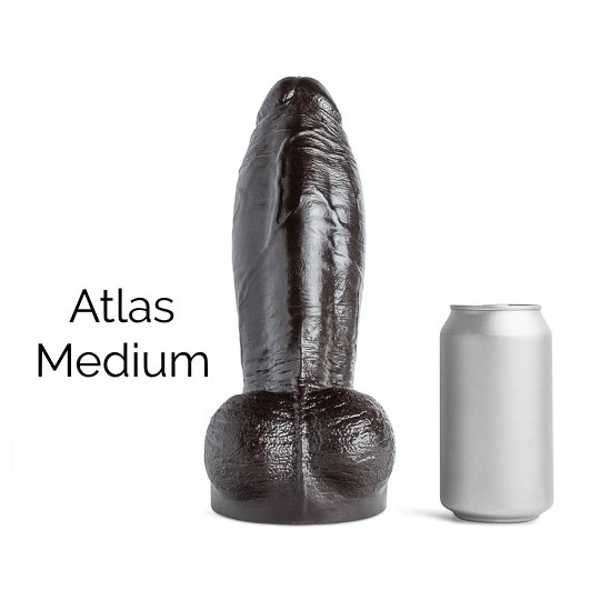 ATLAS M Dildo Hankey's Toys 8