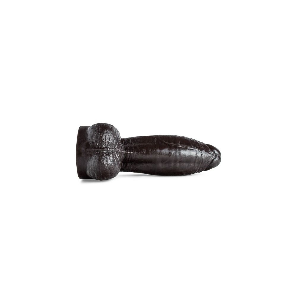 ATLAS 3XL Dildo Hankeys Toys