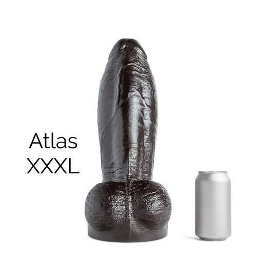 Gode ATLAS 3XL Hankey's Toys 8