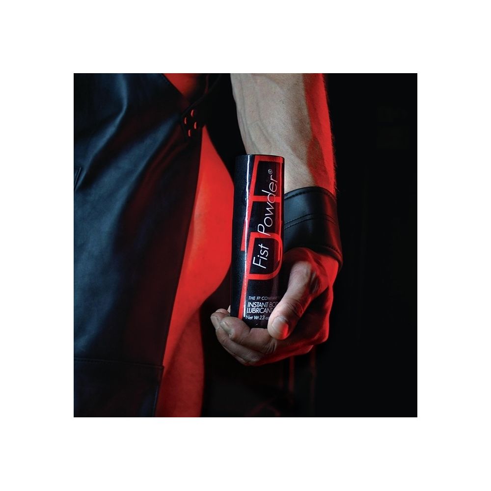 FistPowder® Lubrifiant Poudre 65g FP Company