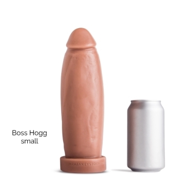 BOSS HOGG S Dildo Hankey's Toys 1